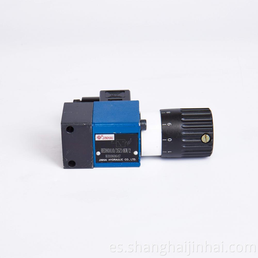 Hed80a Pressure Relay 6